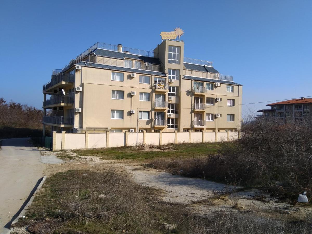 Ferienwohnung Sunny House Byala Byala  Exterior foto
