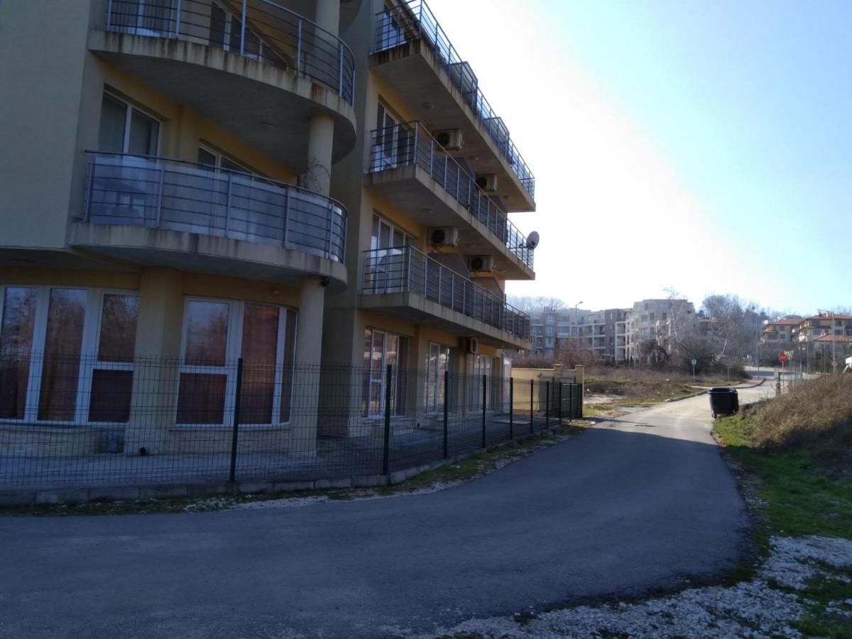 Ferienwohnung Sunny House Byala Byala  Exterior foto