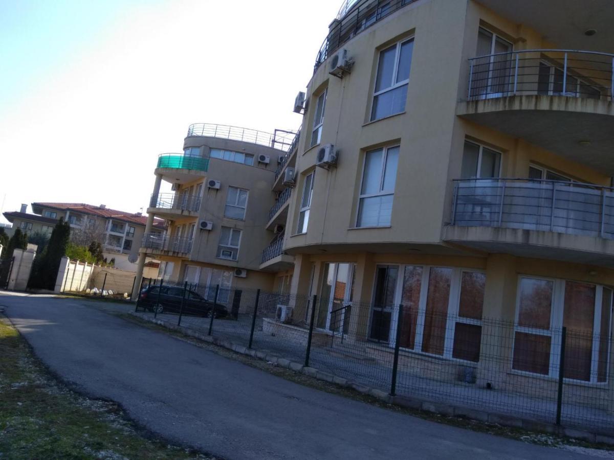 Ferienwohnung Sunny House Byala Byala  Exterior foto