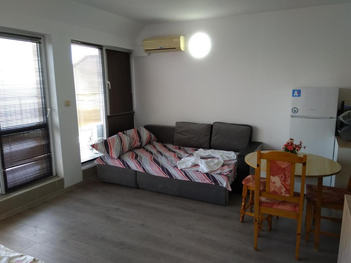Ferienwohnung Sunny House Byala Byala  Exterior foto