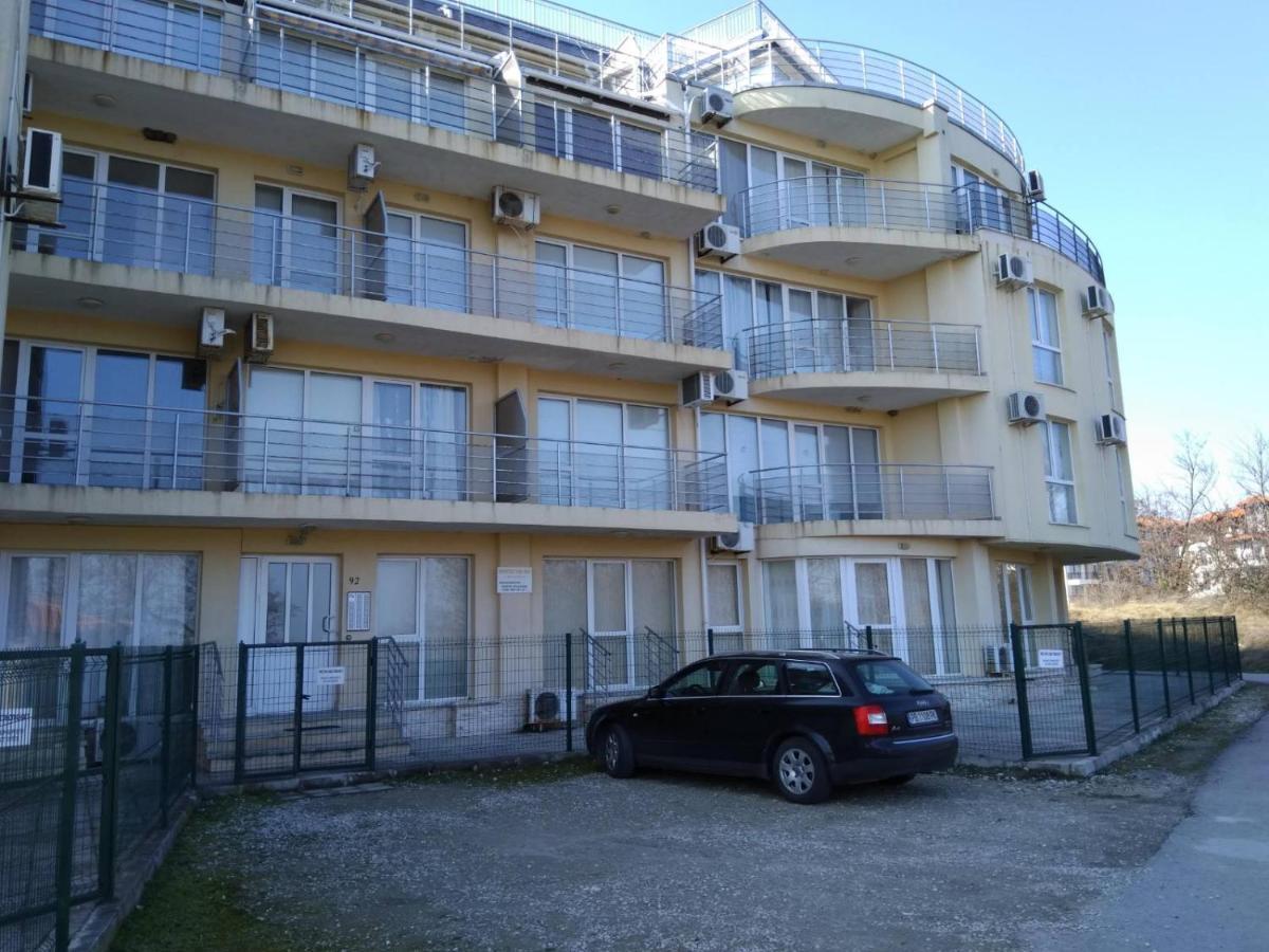 Ferienwohnung Sunny House Byala Byala  Exterior foto