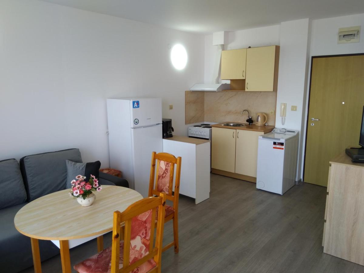 Ferienwohnung Sunny House Byala Byala  Exterior foto