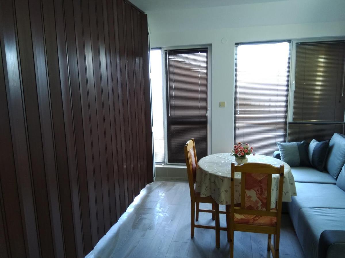 Ferienwohnung Sunny House Byala Byala  Exterior foto