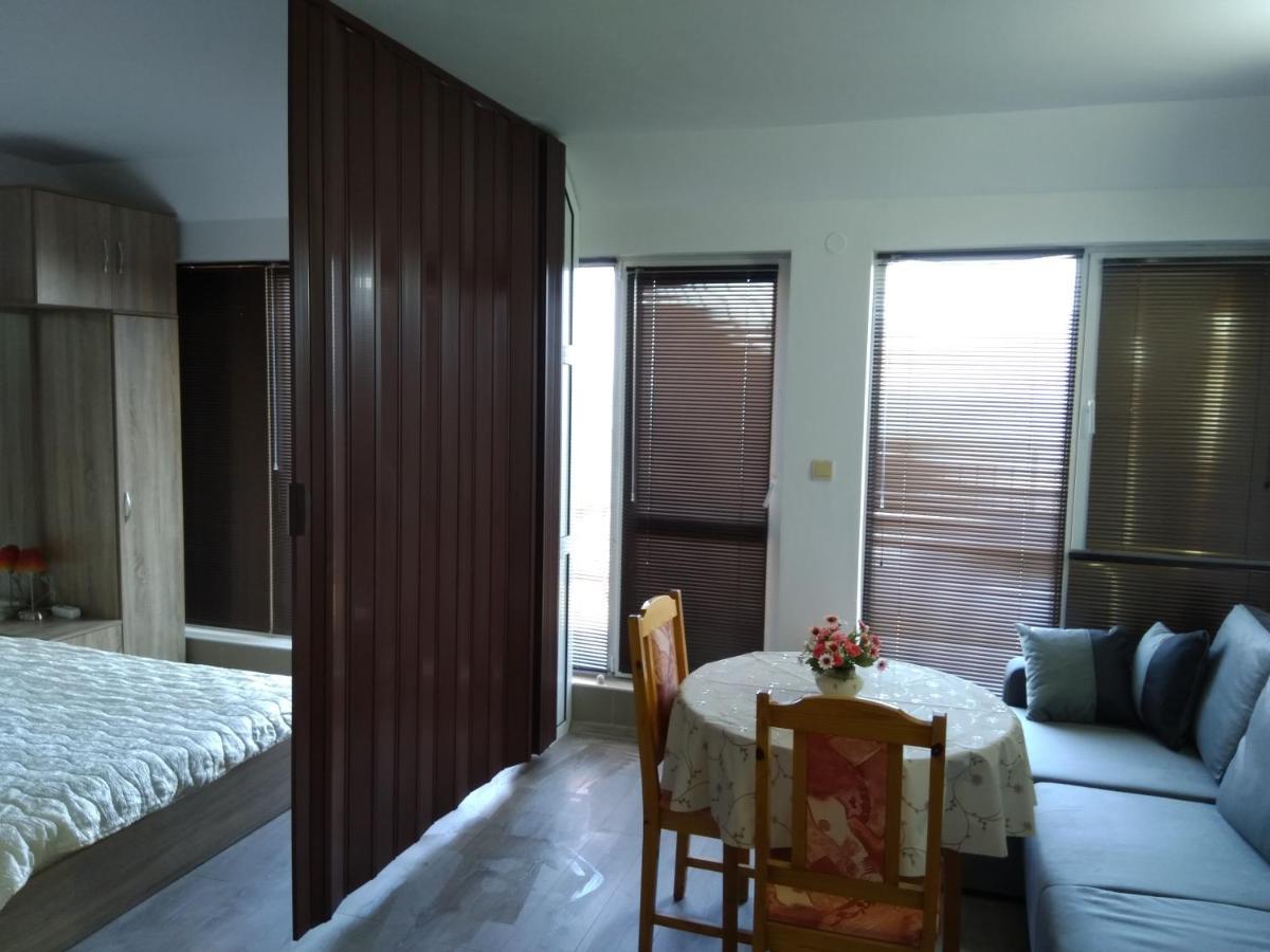 Ferienwohnung Sunny House Byala Byala  Exterior foto