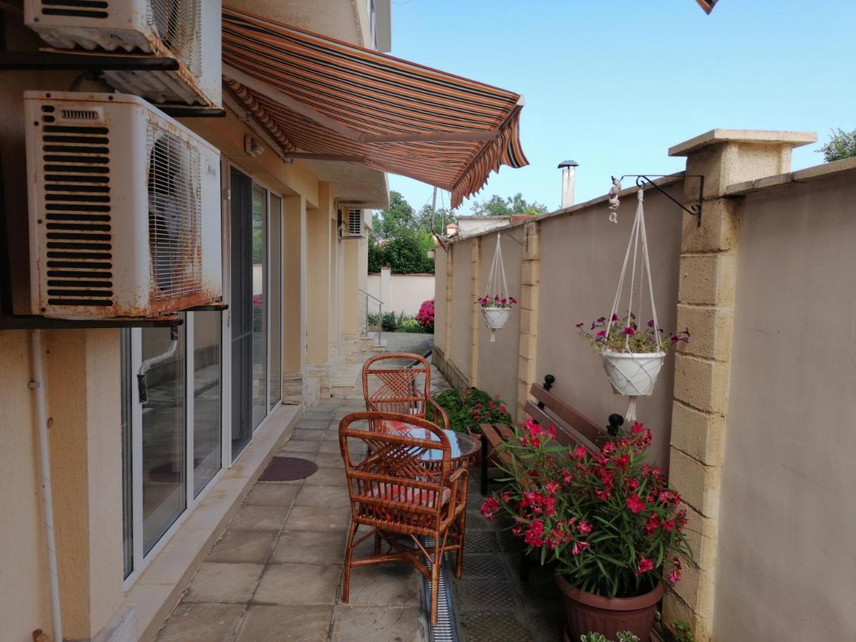 Ferienwohnung Sunny House Byala Byala  Exterior foto