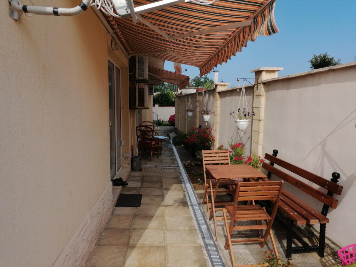 Ferienwohnung Sunny House Byala Byala  Exterior foto