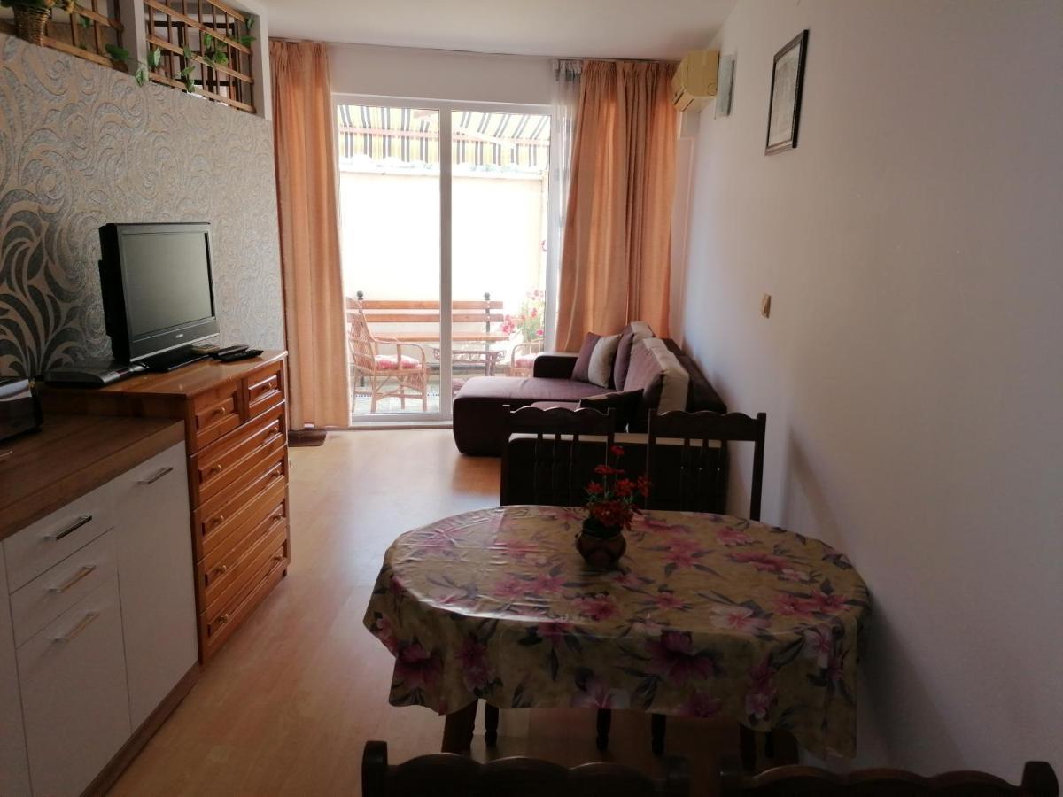 Ferienwohnung Sunny House Byala Byala  Exterior foto