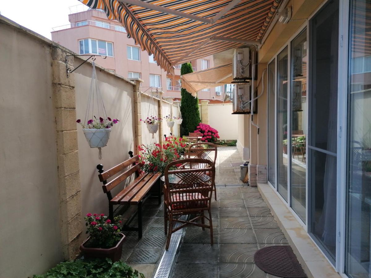 Ferienwohnung Sunny House Byala Byala  Exterior foto