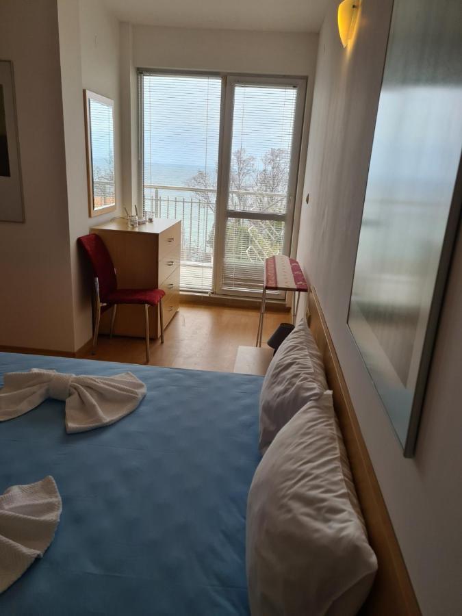 Ferienwohnung Sunny House Byala Byala  Exterior foto